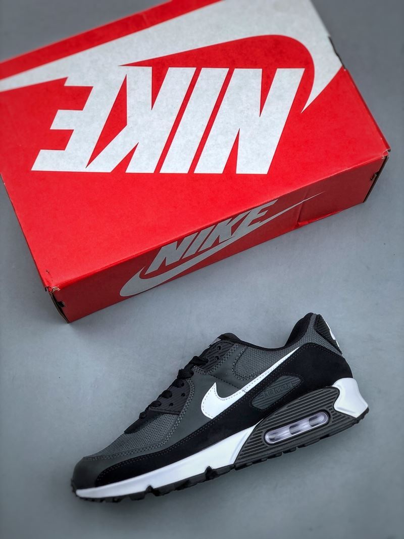 Nike Air Max Shoes